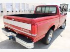 Thumbnail Photo 15 for 1989 Ford F150 4x4 Regular Cab